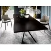 Spyder Wood Tisch Cattelan Italia