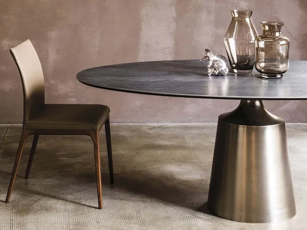 Cattelan Italia Yoda Keramik Table