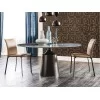 Cattelan Italia Yoda Keramik Table
