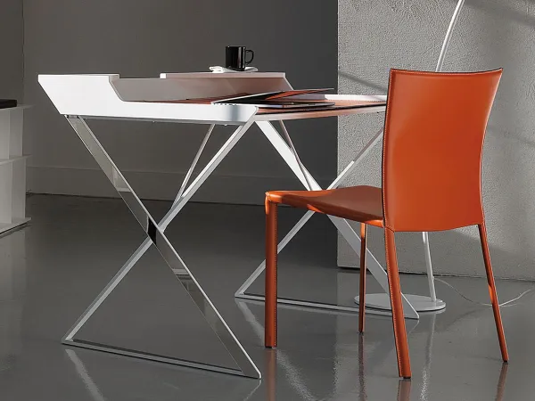 Qwerty Schreibtisch Cattelan Italia