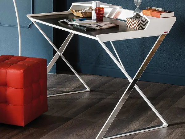 Qwerty Schreibtisch Cattelan Italia