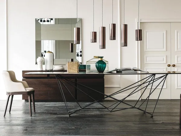 Cattelan Italia Gordon Tavolo