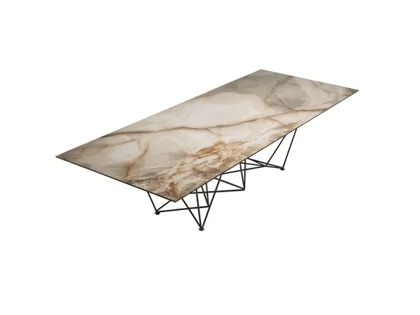 Cattelan Italia Gordon Keramik Table