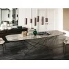 Gordon Keramik Tisch Cattelan Italia