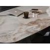 Cattelan Italia Spyder Keramik Table