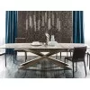 Cattelan Italia Spyder Keramik Table
