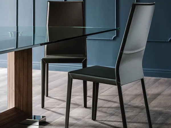 Margot Stuhl Cattelan Italia