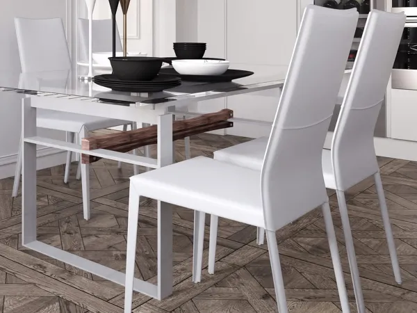 Margot sedia di Cattelan Italia