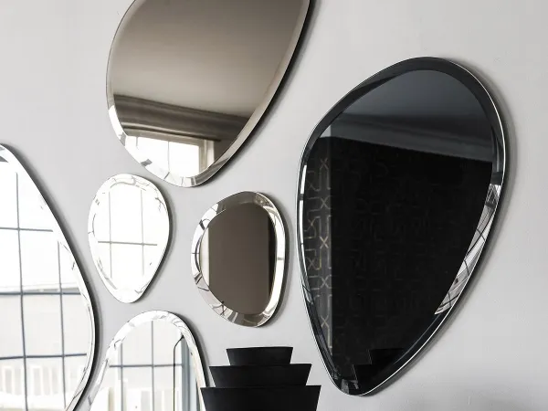 Hawaii Spiegel Cattelan Italia