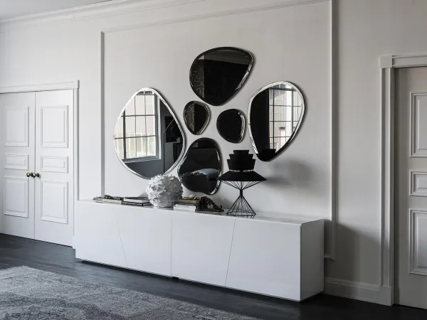 Cattelan Italia Hawaii Specchio