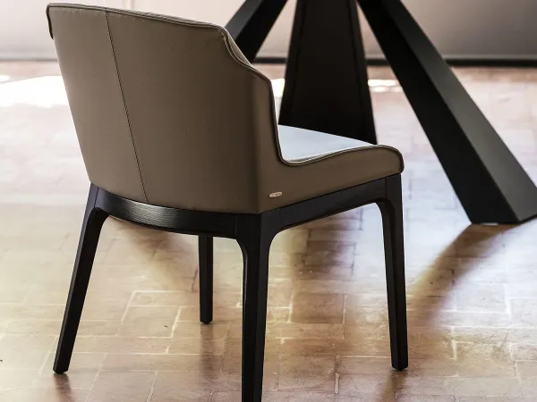 Cattelan Italia Musa Chair