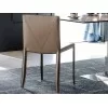 Piuma chair by Cattelan Italia