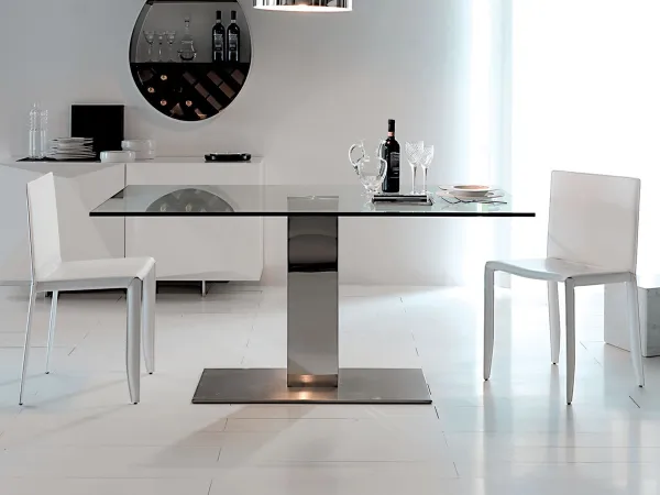 Piuma stuhl Cattelan Italia