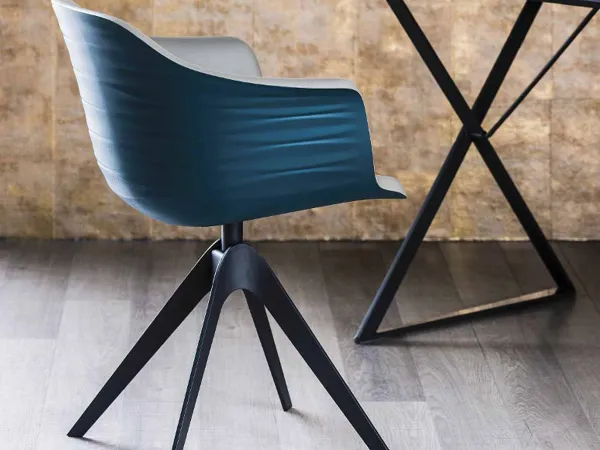 Indy 101 sessel Cattelan Italia