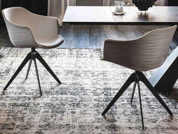 Indy 101 sessel Cattelan Italia