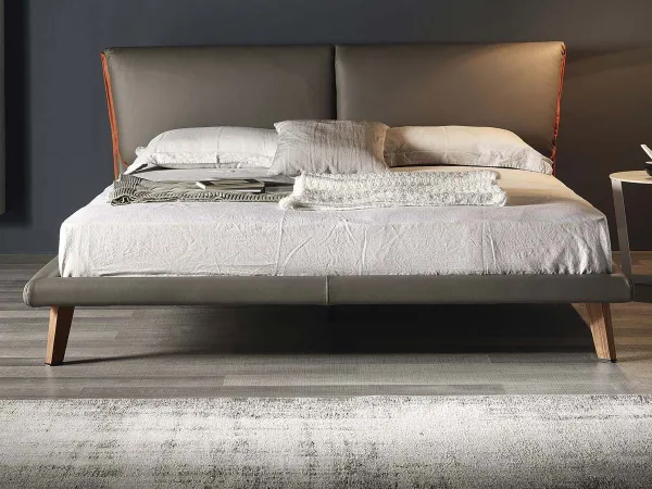 Cattelan Italia Adam Letto Matrimoniale