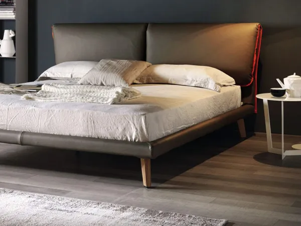 Cattelan Italia Adam Letto Matrimoniale