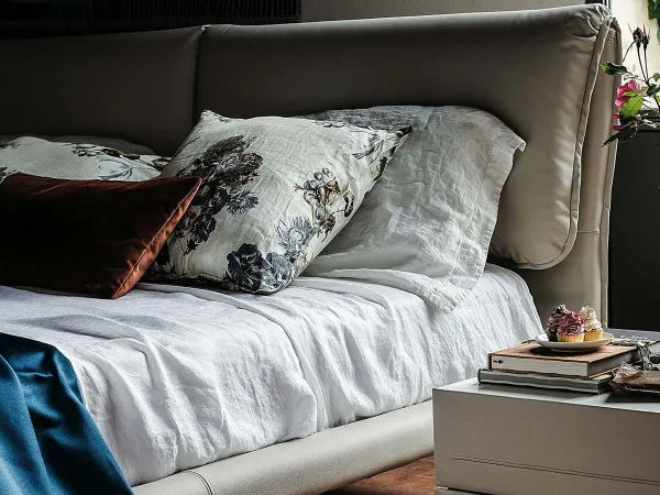 Cattelan Italia Adam Letto Matrimoniale