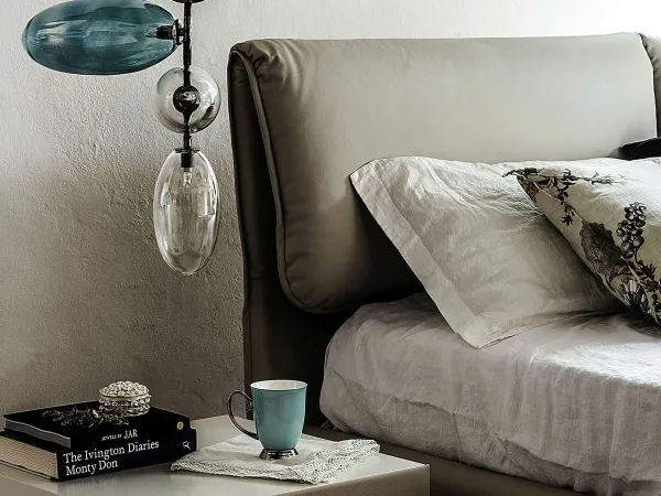 Cattelan Italia Adam Letto Matrimoniale