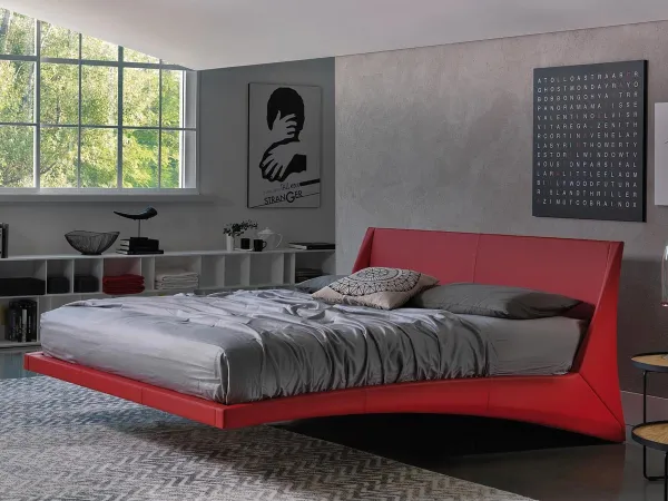 Cattelan Italia Dylan Double Bed