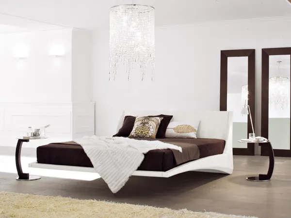 Cattelan Italia Dylan Double Bed