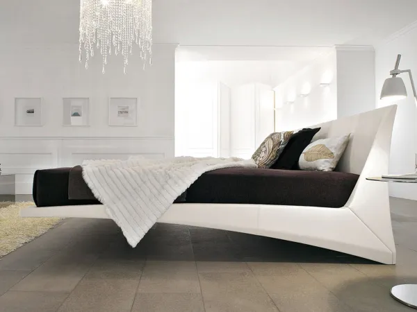 Cattelan Italia Dylan Double Bed