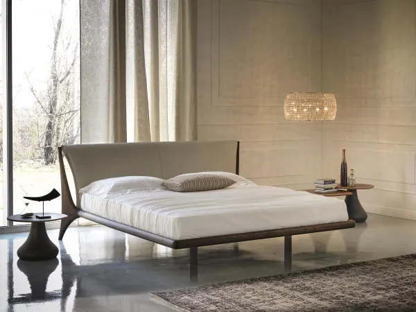 Nelson letto matrimoniale di Cattelan Italia
