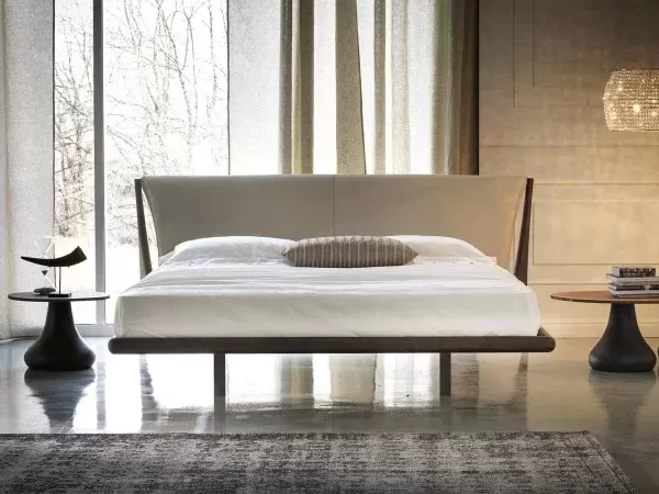 Cattelan Italia Nelson Letto Matrimoniale