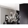 Cloud Pendelleuchten Cattelan Italia