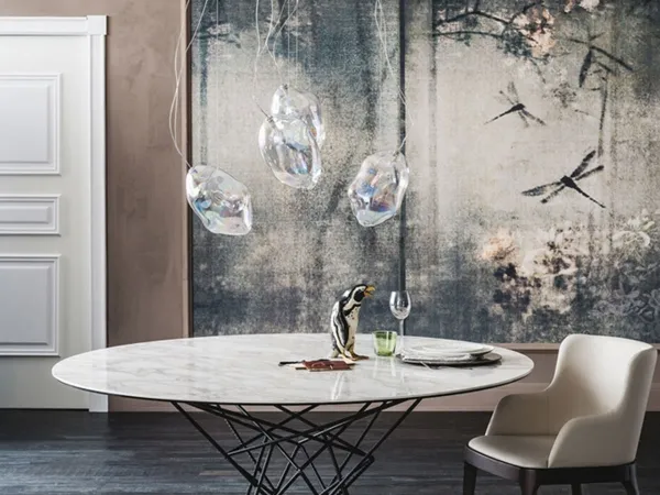 Cloud Pendelleuchten Cattelan Italia