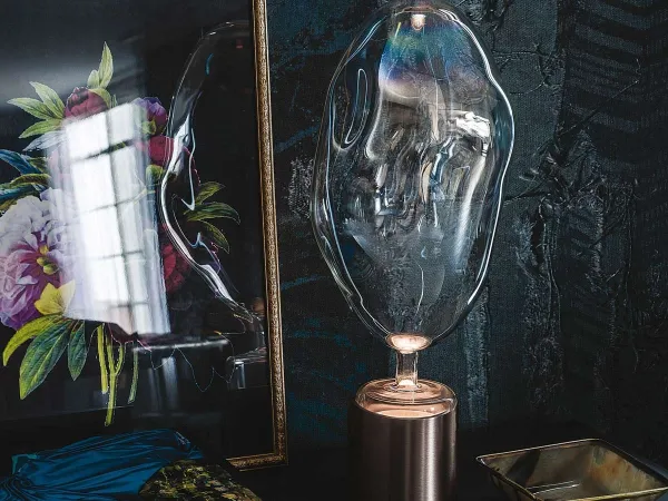 Cattelan Italia Cloud Table Lamp