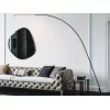 Cattelan Italia Lampo Floor Lamp