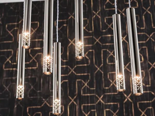 Cattelan Italia Stilo Lampada a Sospensione