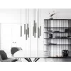 Stilo Pendelleuchten Cattelan Italia