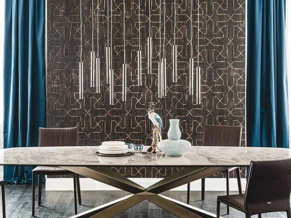 Stilo Pendelleuchten Cattelan Italia