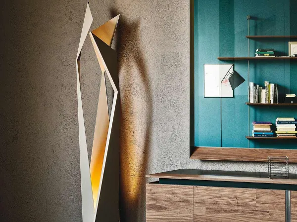 Cattelan Italia Thriller Lampada da Terra