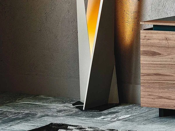 Cattelan Italia Thriller Lampada da Terra