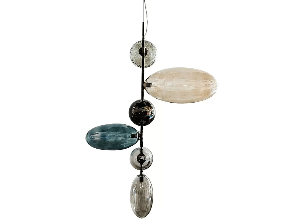 Cattelan Italia Topaz  Suspension Lamp