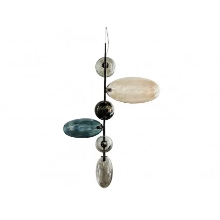 Cattelan Italia Topaz  Suspension Lamp