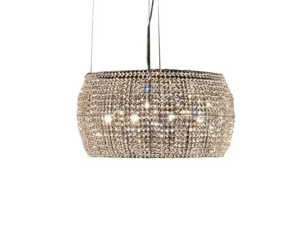 Cattelan Italia Kidal Suspension Lamp