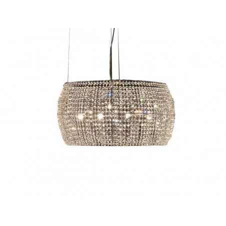 Cattelan Italia Kidal Suspension Lamp