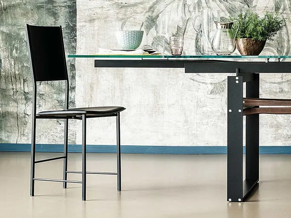 Cattelan Italia Alessia Chair