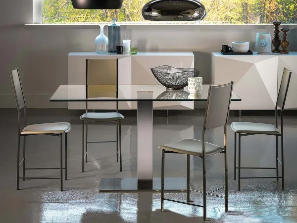 Cattelan Italia Alessia Chair