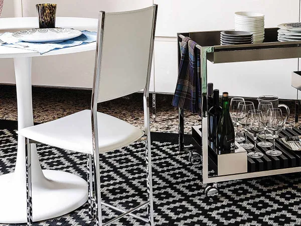 Cattelan Italia Alessia Sedia