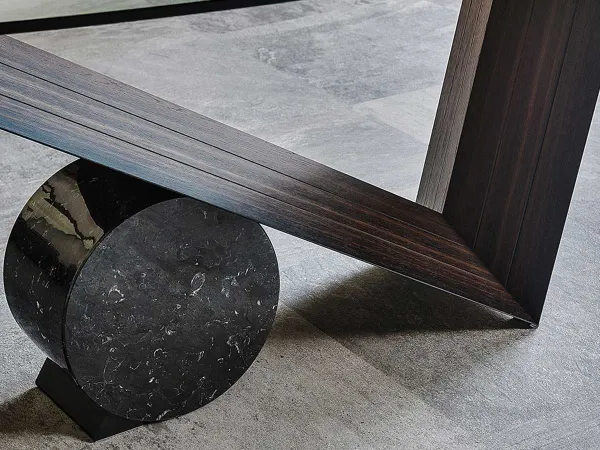 Cattelan Italia Valentino Tavolo