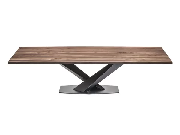 Stratos Wood Tisch
