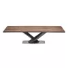 Cattelan Italia Stratos Wood Table