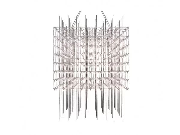 Baxter Q3 Sospensione