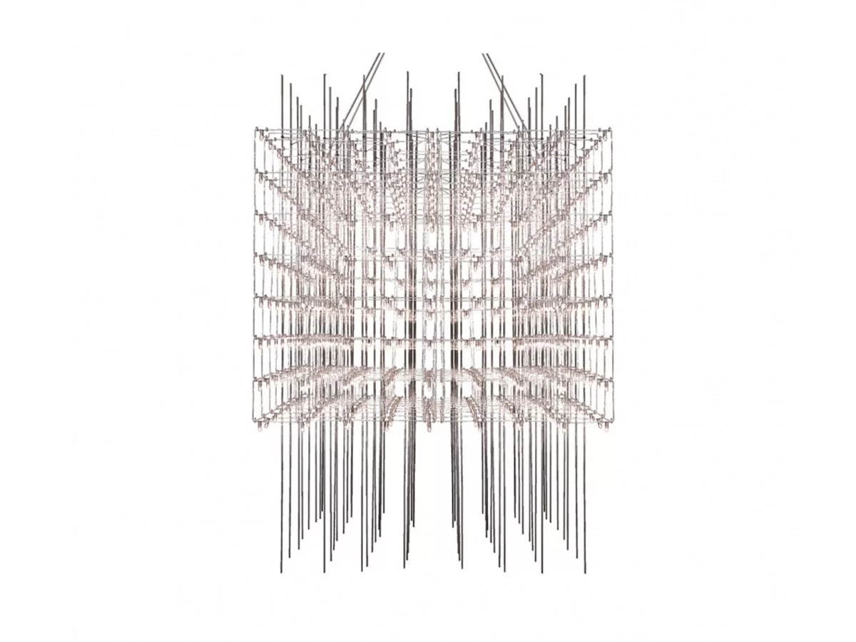 Baxter Q3 Sospensione