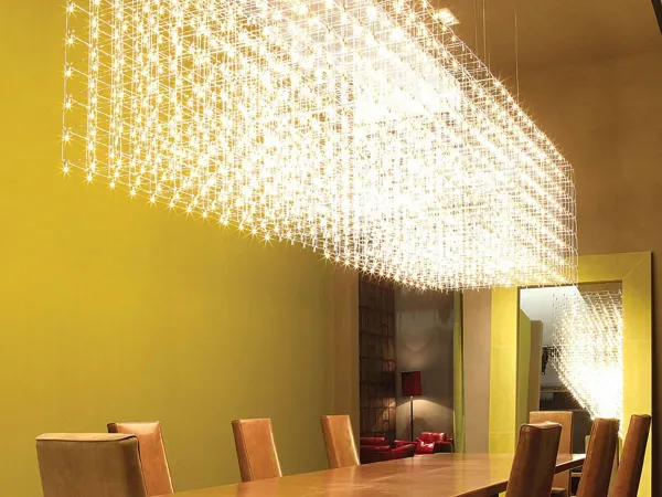 Baxter Q3 Sospensione